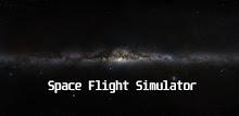 Space Flight Simulator APK