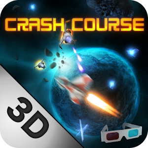 Crash Course 3D: ICE 街機 App LOGO-APP開箱王