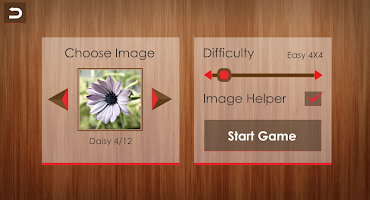 Flowers Jigsaw Puzzle APK Gambar Screenshot #2