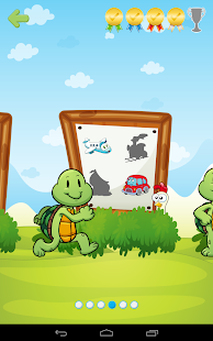   Kids Garden- screenshot thumbnail   