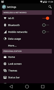 Serpent UI CM11/PA Theme APK v2.1.6 Free Download - AppBalo