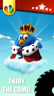   Bird Duel- screenshot thumbnail   