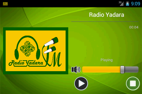 How to install Radio Yadara 1.4.5 apk for bluestacks