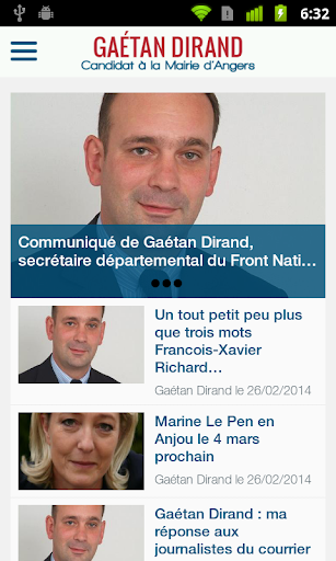 免費下載新聞APP|Angers Bleu Marine app開箱文|APP開箱王