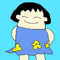 昔の思い出 logo