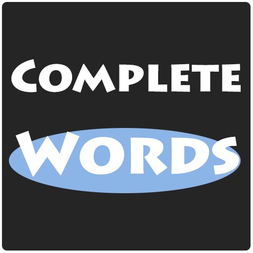 Complete Word LOGO-APP點子