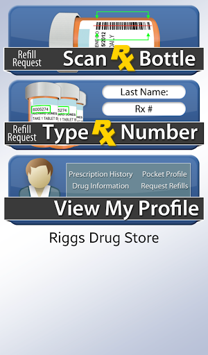 Riggs Drugs