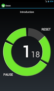 How to get Swan Presentation Timer 1.2 unlimited apk for android