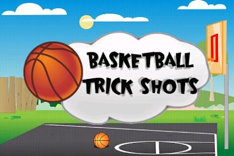 Basketball Trick Shots PRO