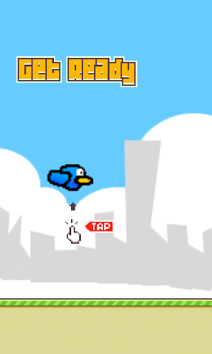 Floppy Bird