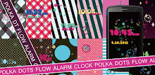 [FREE]Polka Dots Flow! LWP APK