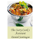 The Curry Cook's Assistant