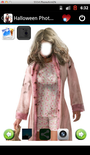 免費下載攝影APP|Halloween Photo Montage app開箱文|APP開箱王