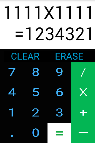 Equation Calculator