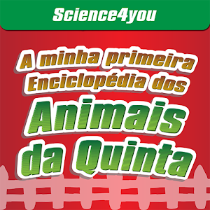 Animais da Quinta Enciclopédia 1.12