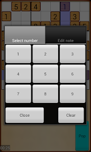  Sudoku AdFree  