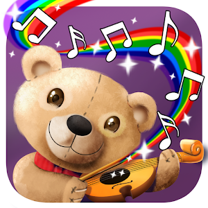 Canciones de Cuna - Para soñar.apk 1.2.0