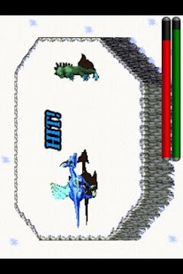 How to download DragonFight *WATER* 1.0 unlimited apk for bluestacks