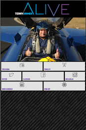 terryjaymes poster 2