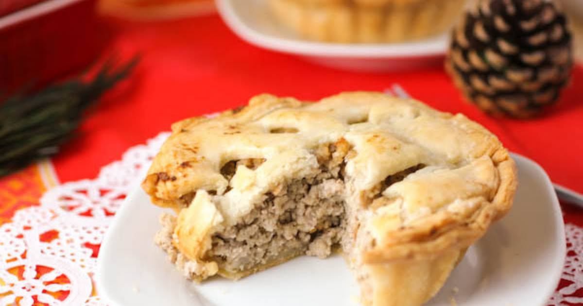 10 Best Canadian Pastry Recipes