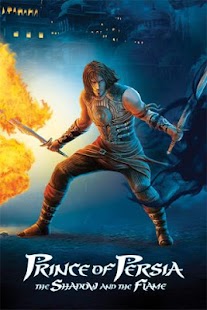 Prince of Persia Shadow&Flame - screenshot thumbnail