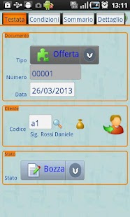 InOffice Screenshots 5