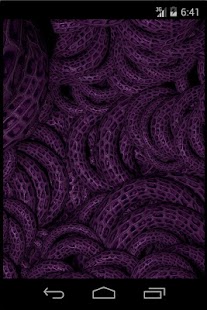 Snakes Live Wallpaper - screenshot thumbnail