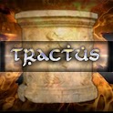 Tractus – Magic Rocks Full logo