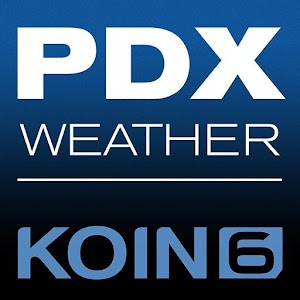 PDX Weather - KOIN Portland OR.apk 4.2.1202