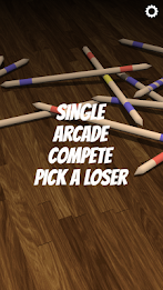 Mikado Gold poster 1