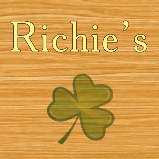 Richie's Bar & Grill 生活 App LOGO-APP開箱王