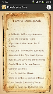 How to get Poesía española patch 3 apk for laptop