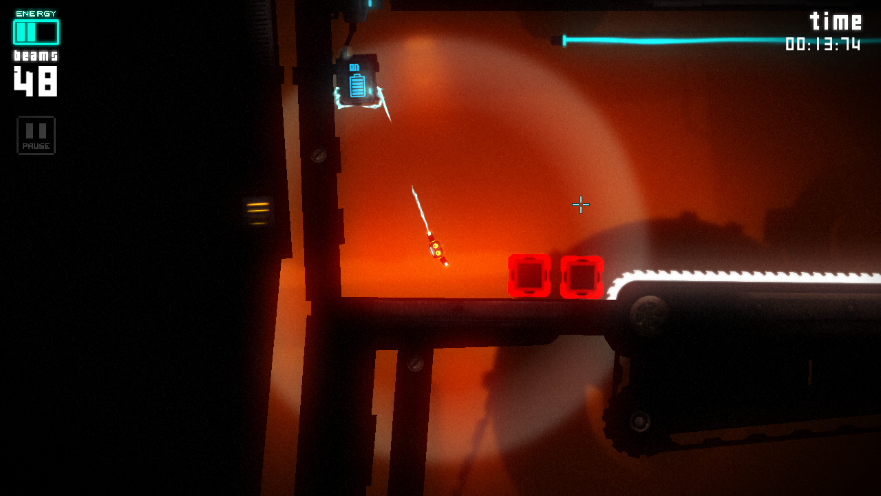 Volt - screenshot