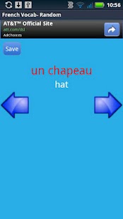 How to download Wordalation French Vocab patch 1.0.0 apk for bluestacks