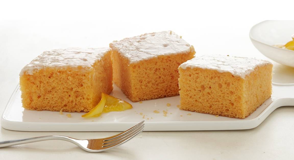 10 Best Soaked Cake Recipes