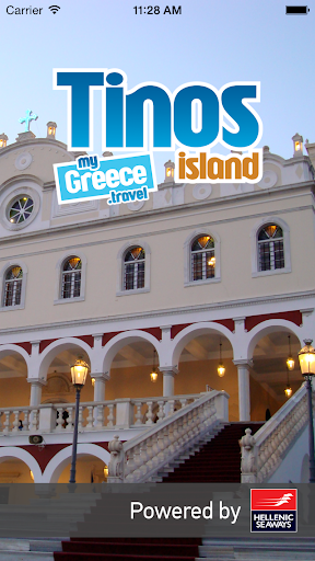 Tinos by myGreece.travel