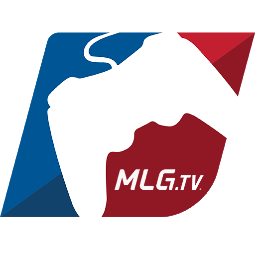 MLG.tv 娛樂 App LOGO-APP開箱王