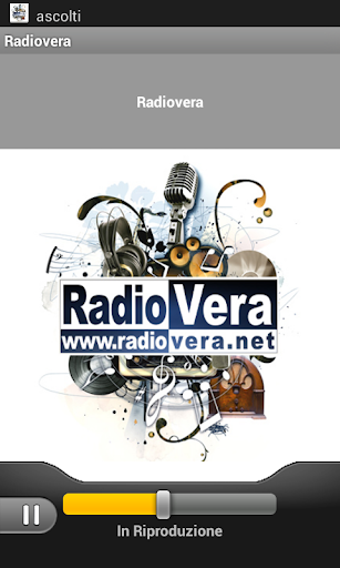 Radiovera