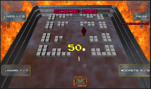 Free Bricks Of Fury APK for PC