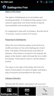 Battlegories Categories - Free Screenshots 4