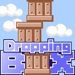Dropping Box : Tower Box.apk 2.2.2