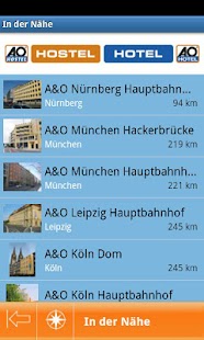 How to get A&O Hotels and Hostels APP 2.5 mod apk for laptop