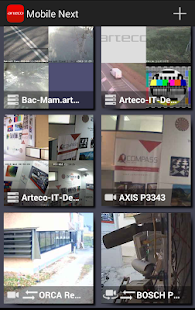 Free Arteco-Mobile Next APK for PC