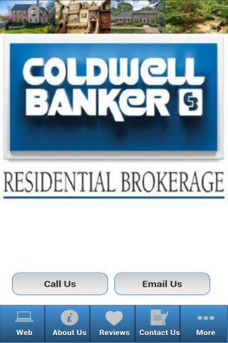 Sharon Smoot Coldwell Banker