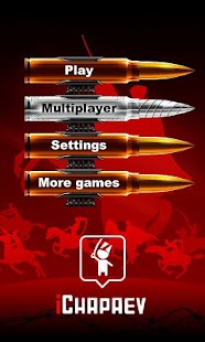 How to mod iChapaev patch 2.0.3 apk for pc