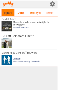 Free yubby APK for Android