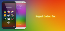 Keypad Locker Pro APK