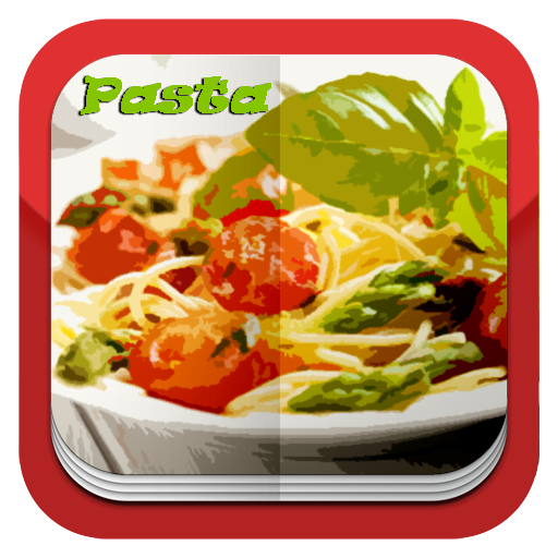 Pasta Recipes Free! 生活 App LOGO-APP開箱王