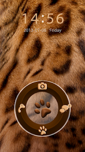 How to install Cool Strips - GO Locker Theme 3.0 unlimited apk for bluestacks