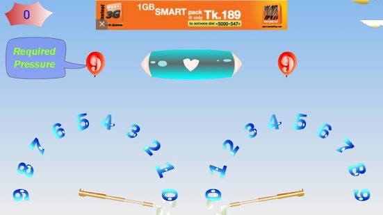 How to install PumPItUp - (The Touch Pumpers) 1.3 mod apk for bluestacks